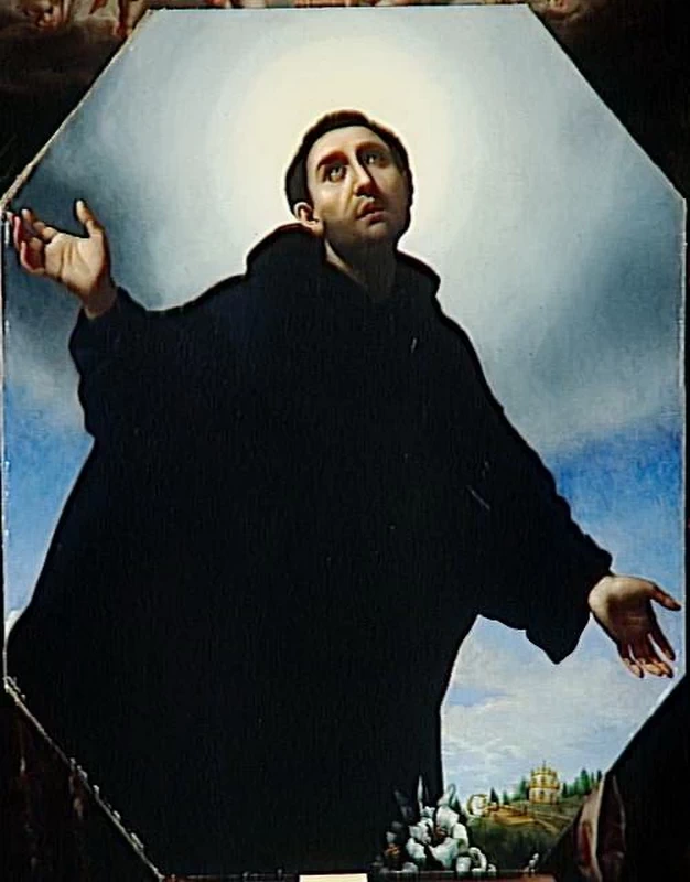 San Filippo Benizzi
